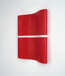 Haas – Fenster. Rot., 2001