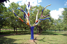 Jahn - L’arbre de Gaste, 2009