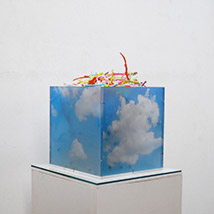 Jahn - Der Himmel ist bewohnbar, 2012